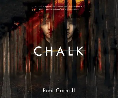 Creta - Chalk