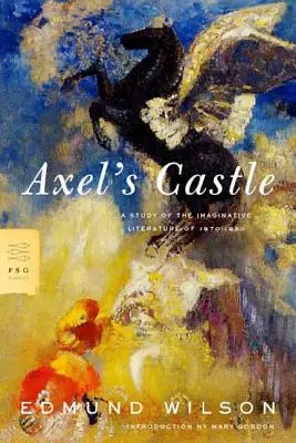 Castelul lui Axel - Axel's Castle