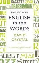 Povestea limbii engleze în 100 de cuvinte - Story of English in 100 Words