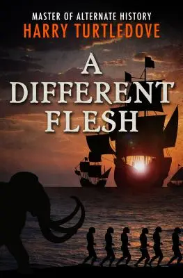O carne diferită - A Different Flesh