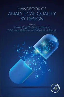 Manual de calitate analitică prin proiectare - Handbook of Analytical Quality by Design