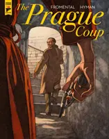 Lovitura de stat de la Praga - The Prague Coup