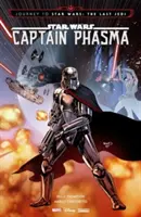 Star Wars: Călătorie către Star Wars: Ultimul Jedi - Căpitanul Phasma - Star Wars: Journey to Star Wars: The Last Jedi - Captain Phasma