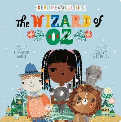 Vrăjitorul din Oz - The Wizard of Oz