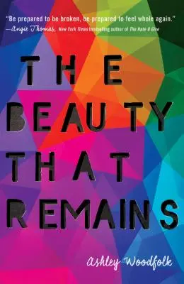 Frumusețea care rămâne (The Beauty That Remains) - The Beauty That Remains