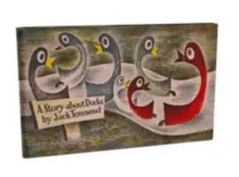 Poveste despre rațe - Story about Ducks