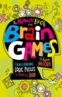 Cartea mamut a jocurilor cerebrale - Mammoth Book Of Brain Games