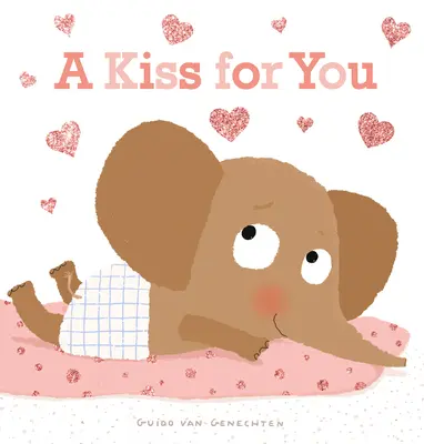 Un sărut pentru tine - A Kiss for You