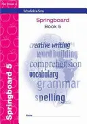 Springboard Cartea 5 - Springboard Book 5