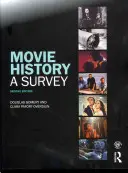 Istoria filmului: Un studiu - Movie History: A Survey