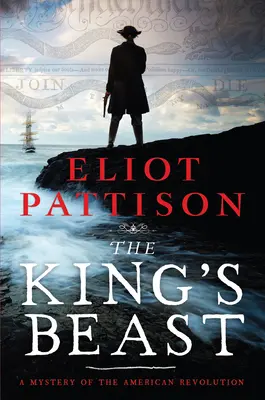 The King's Beast: Un mister al Revoluției Americane - The King's Beast: A Mystery of the American Revolution