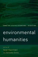 Științe umaniste de mediu: Voci din Antropocen - Environmental Humanities: Voices from the Anthropocene