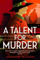 Talent pentru crimă - Talent for Murder