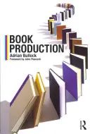 Producția de carte - Book Production
