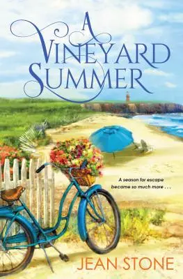 O vară în podgorie - A Vineyard Summer