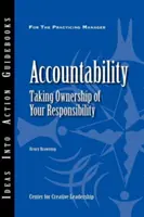Responsabilitate: Asumarea propriei responsabilități - Accountability: Taking Ownership of Your Responsibility