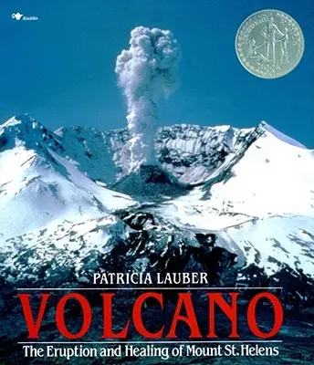 Volcano: Erupția și vindecarea Muntelui St. Helens - Volcano: The Eruption and Healing of Mount St. Helens