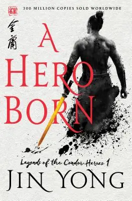 S-a născut un erou: Ediția definitivă - A Hero Born: The Definitive Edition