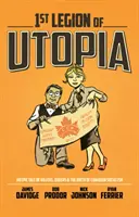 Prima Legiune a Utopiei - 1st Legion Of Utopia