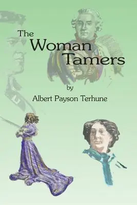Îmblânzitorii de femei - The Woman Tamers
