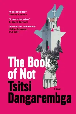 Cartea lui Not - The Book of Not