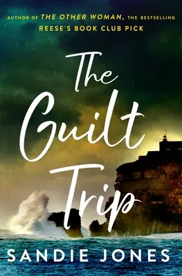 Călătoria vinovăției - The Guilt Trip