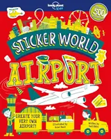 Sticker World - Aeroport - Sticker World - Airport