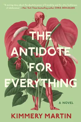 Antidotul pentru orice - The Antidote for Everything
