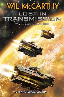 Pierdut în transmisie - Lost in Transmission