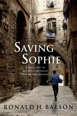 Salvarea lui Sophie - Saving Sophie