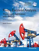 Analiza elementelor finite: Teorie și aplicații cu ANSYS, ediție globală - Finite Element Analysis: Theory and Application with ANSYS, Global Edition