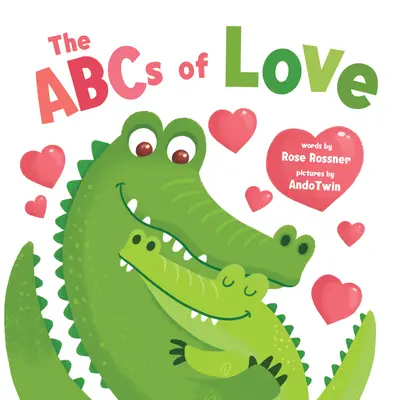 ABC-ul iubirii - The ABCs of Love
