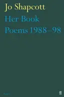 Cartea ei - Poezii 1988-1998 - Her Book - Poems 1988-1998