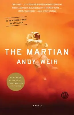 Marțianul - The Martian