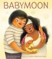 Luna copilului - Babymoon