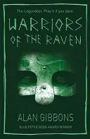 Războinicii corbului - Warriors of the Raven
