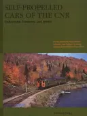 Automobile autopropulsate ale Cnr - Self-Propelled Cars of the Cnr