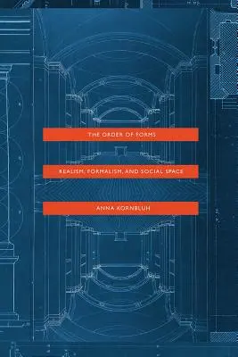 The Order of Forms (Ordinea formelor): Realismul, formalismul și spațiul social - The Order of Forms: Realism, Formalism, and Social Space