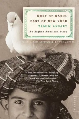 La vest de Kabul, la est de New York: O poveste afgano-americană - West of Kabul, East of New York: An Afghan American Story