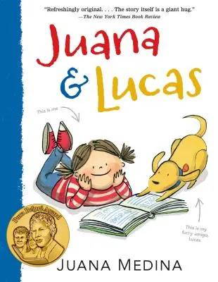 Juana și Lucas - Juana and Lucas