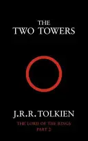 Cele două turnuri - Stăpânul inelelor, partea 2 - Two Towers - The Lord of the Rings, Part 2