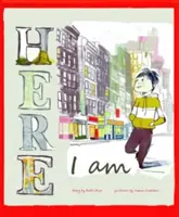 Aici sunt - Here I Am
