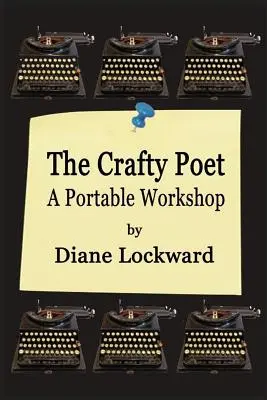The Crafty Poet: Un atelier portabil - The Crafty Poet: A Portable Workshop
