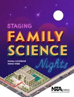 Organizarea nopților de știință în familie - Staging Family Science Nights
