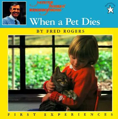Când moare un animal de companie - When a Pet Dies