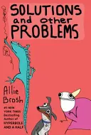 Soluții și alte probleme - Solutions and Other Problems