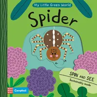 Păianjen - Spider