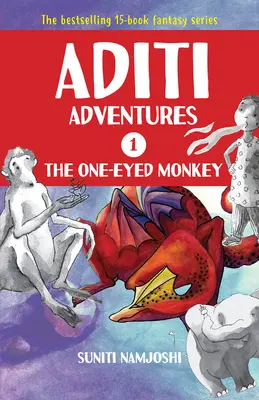 The One-Eyed Monkey (Maimuța cu un singur ochi), 1 - The One-Eyed Monkey, 1