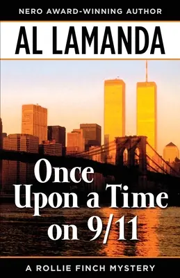 A fost odată ca niciodată pe 9/11 - Once Upon a Time on 9/11