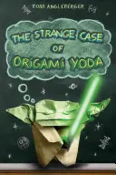 Straniul caz al lui Origami Yoda - The Strange Case of Origami Yoda